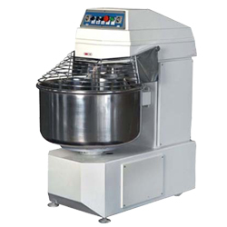 Spiral Mixer Manufacturer Supplier Wholesale Exporter Importer Buyer Trader Retailer in Mumbai Maharashtra India